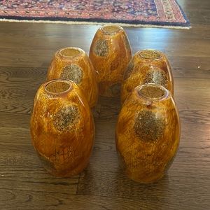 5 drop down light covers